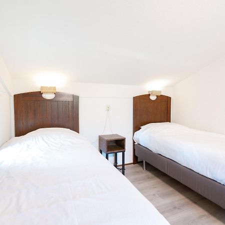 Roompot Kijkduinpark La Haye Extérieur photo