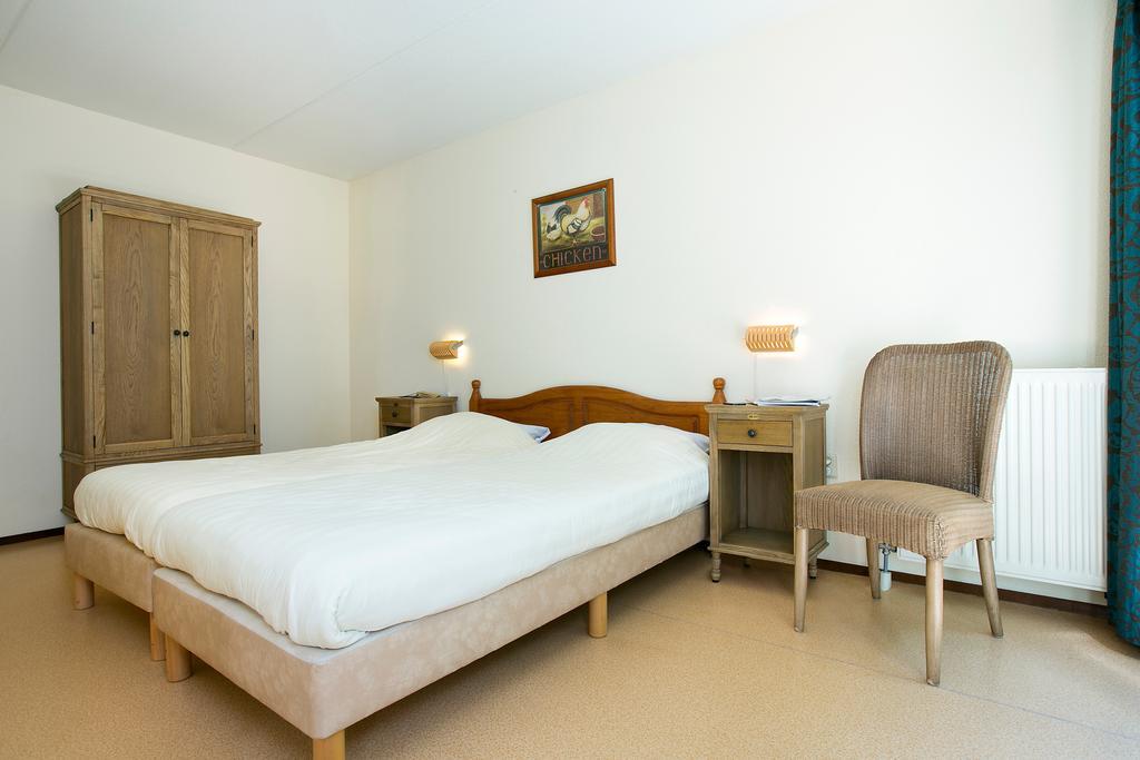 Roompot Kijkduinpark La Haye Chambre photo