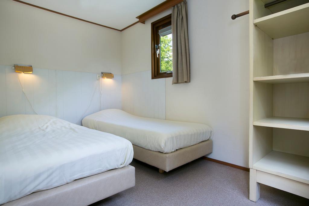 Roompot Kijkduinpark La Haye Chambre photo