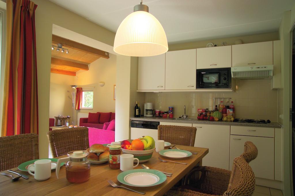 Roompot Kijkduinpark La Haye Extérieur photo