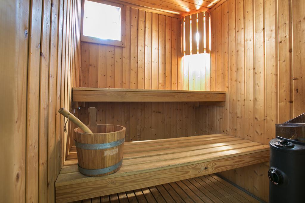 Roompot Kijkduinpark La Haye Chambre photo