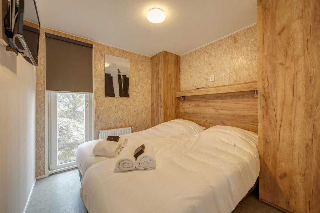 Roompot Kijkduinpark La Haye Extérieur photo