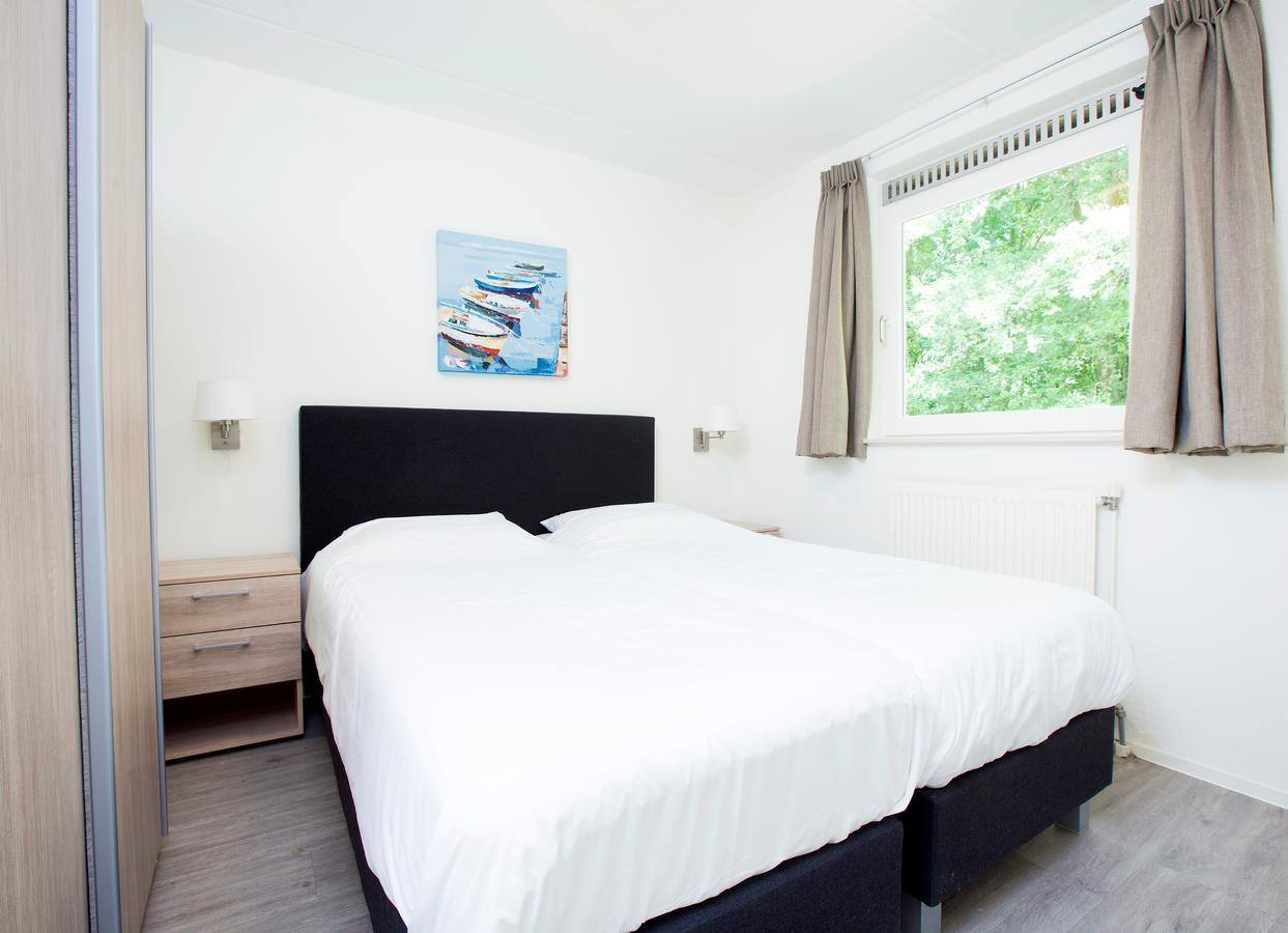 Roompot Kijkduinpark La Haye Chambre photo