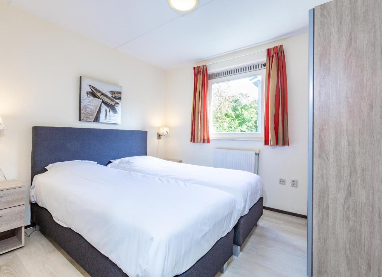 Roompot Kijkduinpark La Haye Extérieur photo