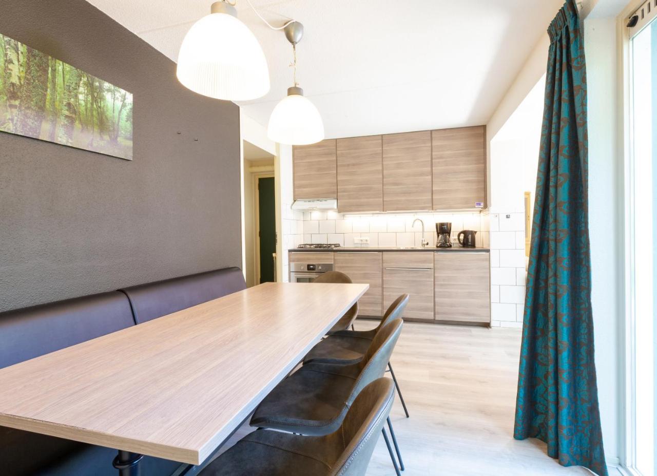 Roompot Kijkduinpark La Haye Extérieur photo