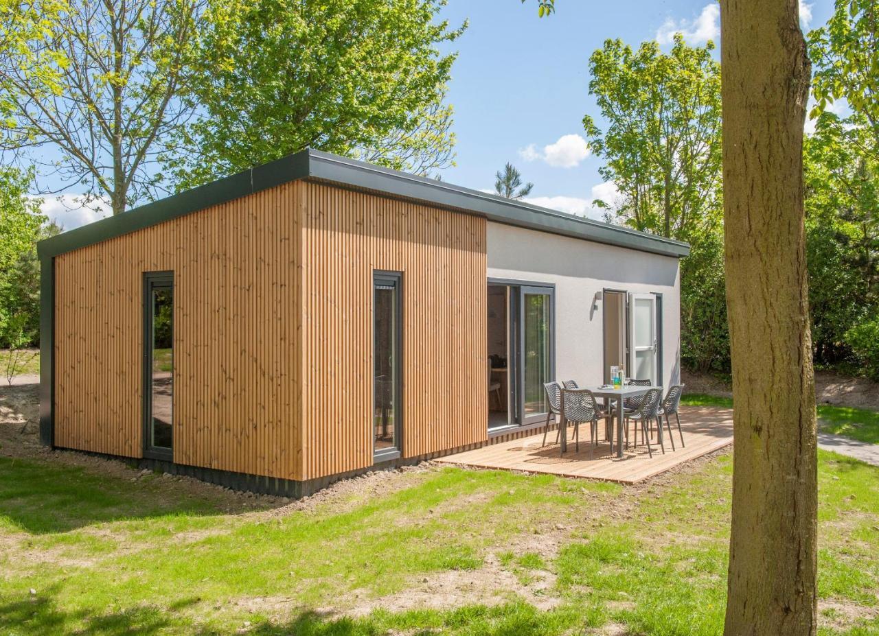 Roompot Kijkduinpark La Haye Chambre photo