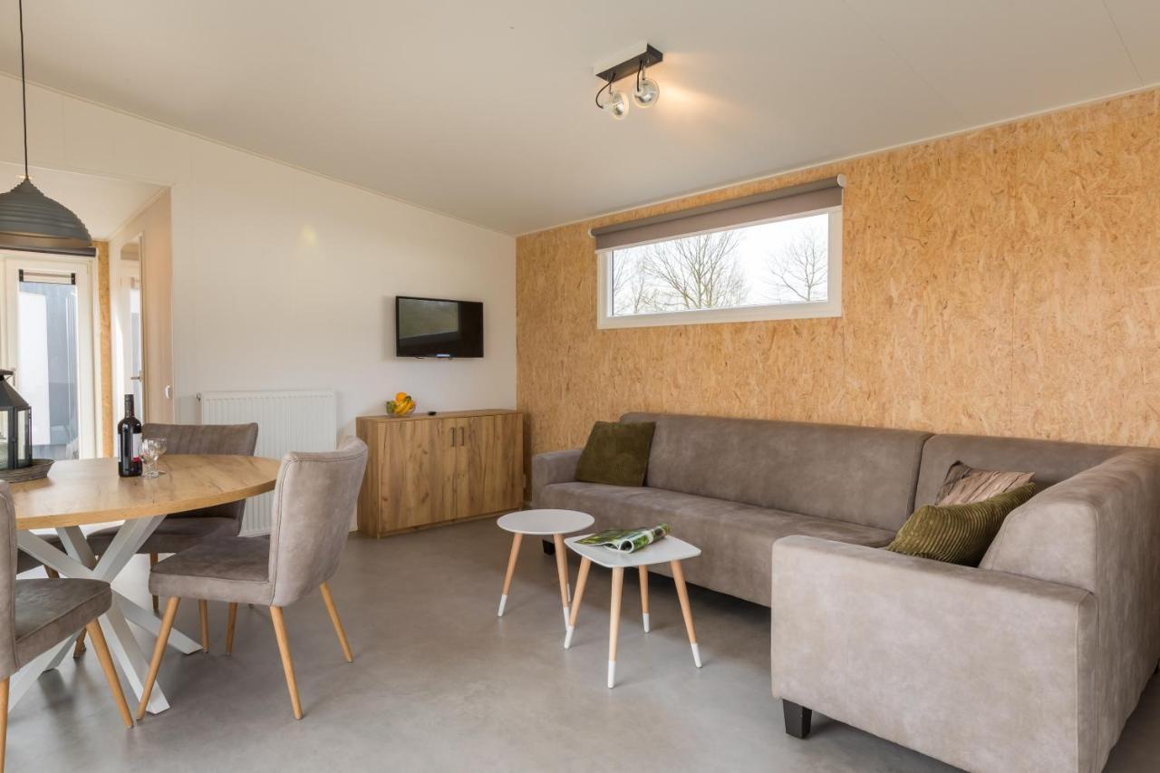 Roompot Kijkduinpark La Haye Chambre photo